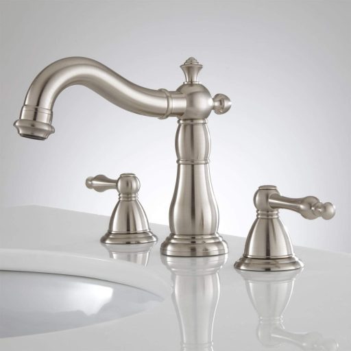 Detachable kitchen bathroom faucet with handle